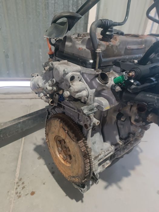 Motor Peugeot / Citroen 1.1 ( HFX ) 206 / 106  / Saxo