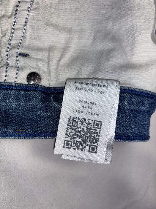 шорти True Religion