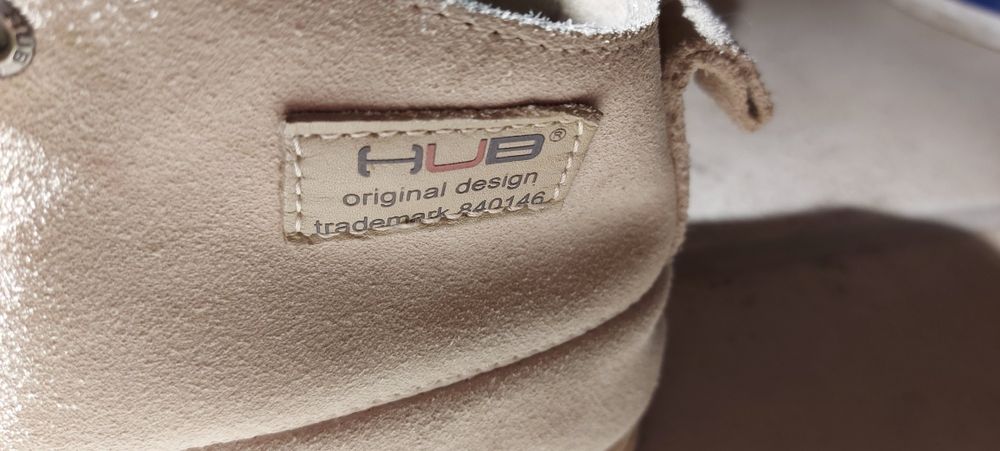 Buty HUB stan , rozmiar 41