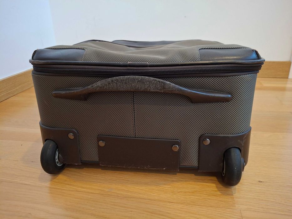 Mala de cabine Samsonite,  50 x 38 x 20 cm
