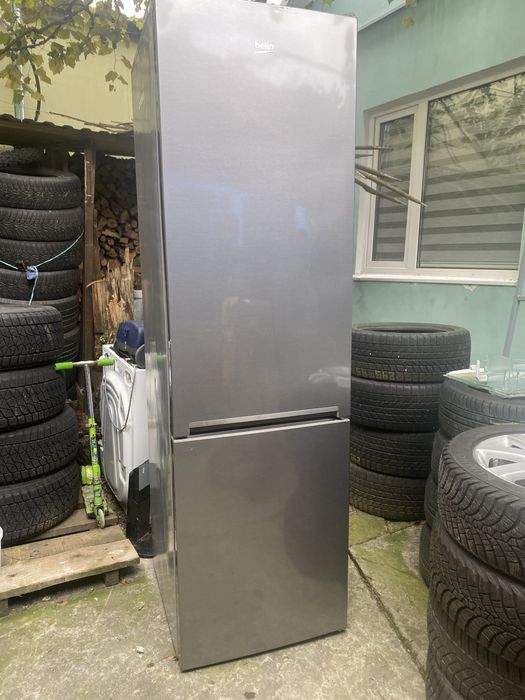 Продам холодильник б/у