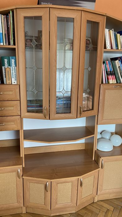 Mebloscianka na sprzedaz