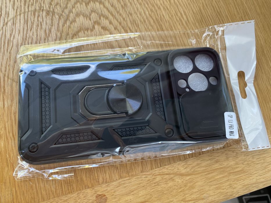 Etui iPhone 13 Pro Max