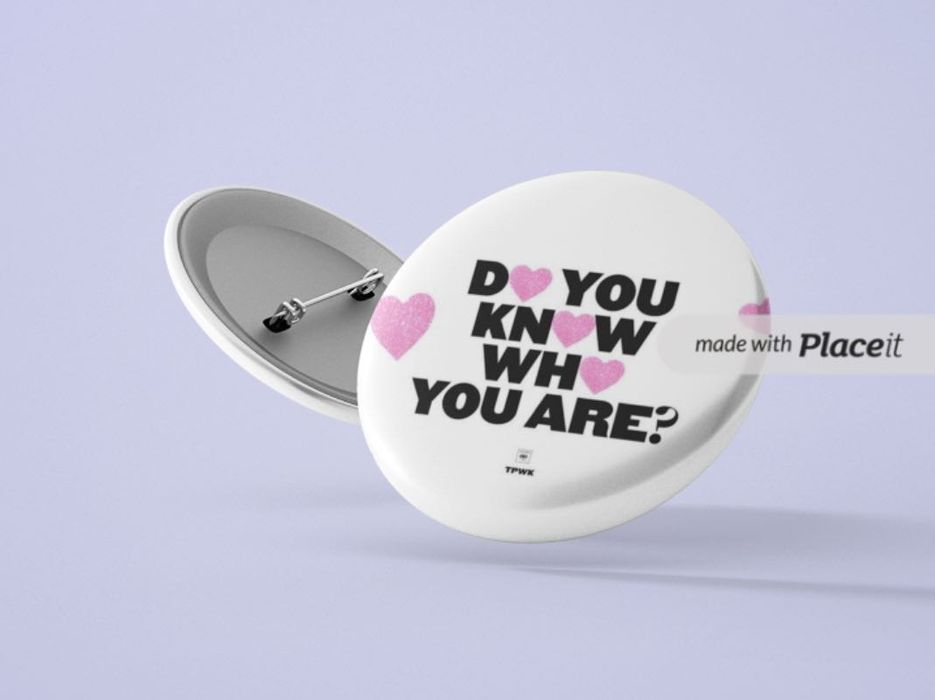 Harry styles pins personalizáveis