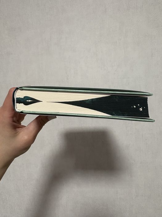 Книга Веріті Ексклюзивне видання (додатковий розділ)