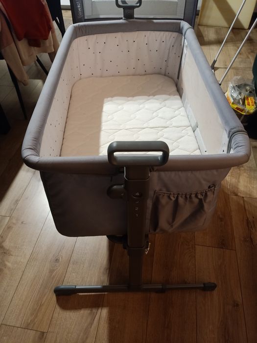 Dostawka do łóżeczka Kinderkraft