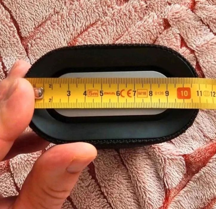 Coluna Bluetooth