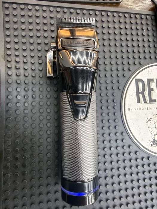 Babyliss Máquina de Corte FX895E SnapFX Clipper