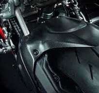 Carbonowy błotnik tylny Ducati Panigale 1199,1299,V2,Streetfighter