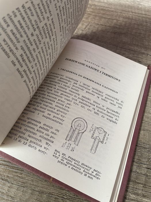 Jan pałasz poradnik spawacza gazowego