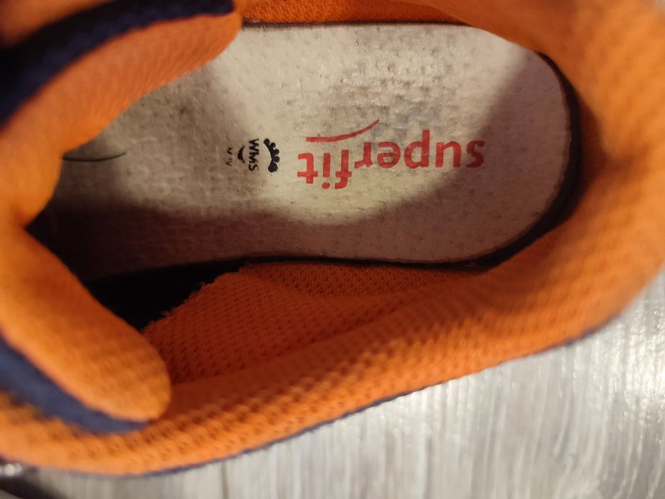 Buty rozmiar 25 adidasy