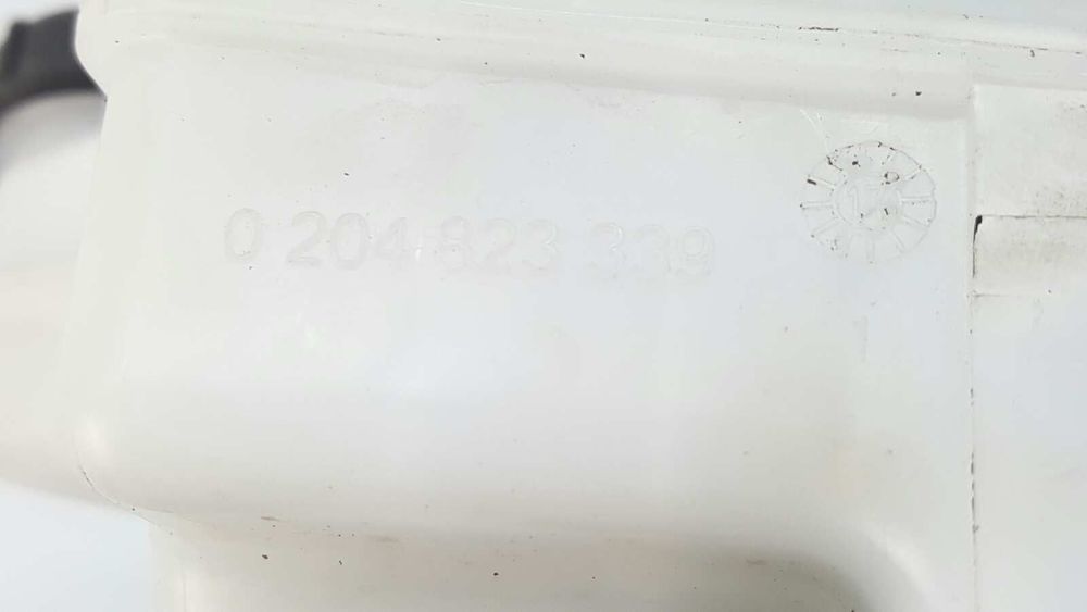BOMBA DE TRAVÃO FORD FIESTA (CE1) TITANIUM