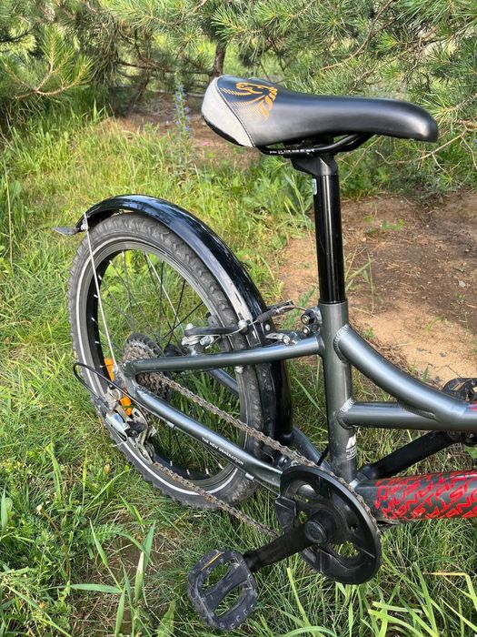 Високоякісний дитячий велосипед Kinder Mountainbike Mustang