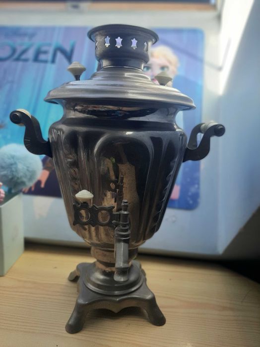Sprzedam samowar
