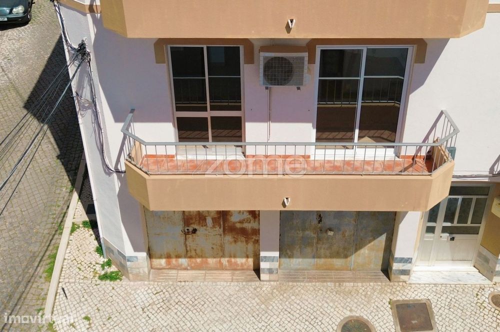 Apartamento T2 em Silves