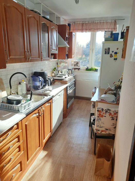Przytulne 3 pokojowe mieszkanie  w Blanowicach