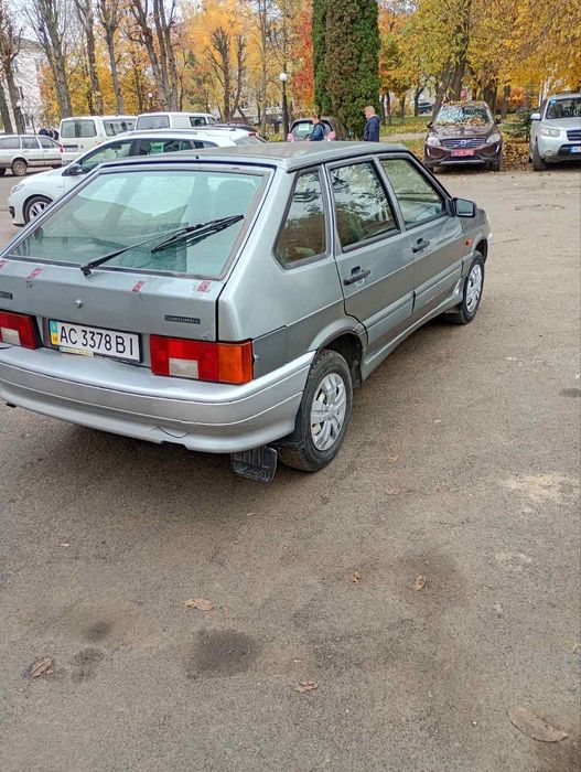 Продам   ВАЗ   2114