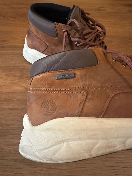 Botas Timberland 44 (Homem)