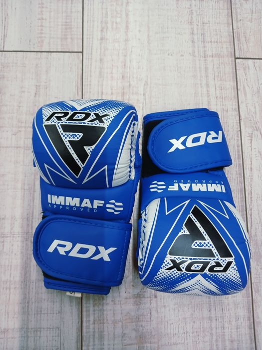 Перчатки  RDX IMMAF