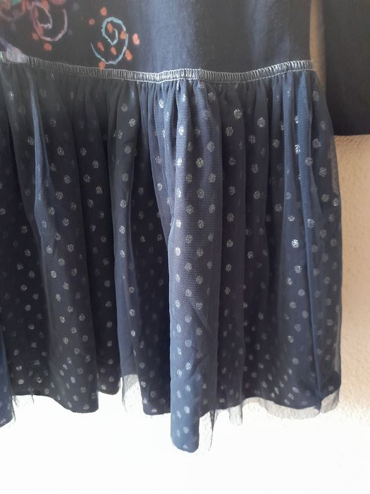 Sukienka Desigual młodzieżowa/ damska.