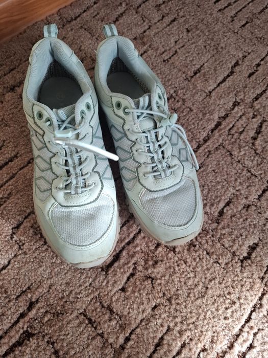 Buty trekkingowe krotkie Highland Creek