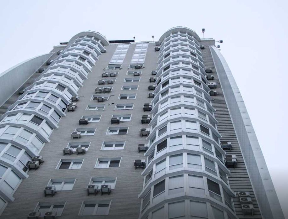 Багатокімнатна квартира за адресою вул. Лук'яненка Левка (площа 206 м²) - Atlanta.ua - фото 3