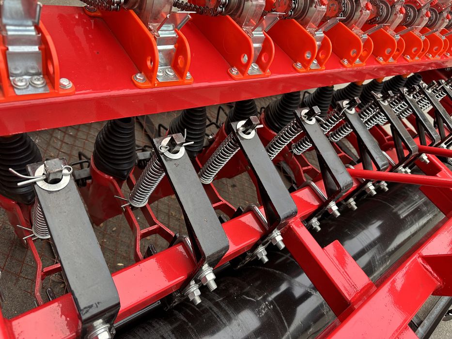 Овочева сівалка морква Цибуля