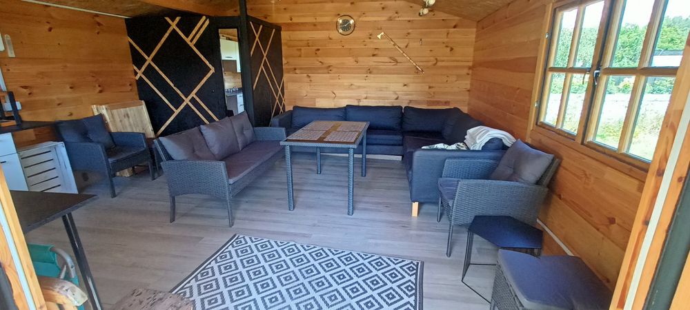 Działka ROD 400mk. Ogródki dzialkowe 40WP - Widok 4