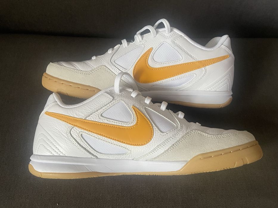 Футзалки Nike Gato cushlon Indonesia original