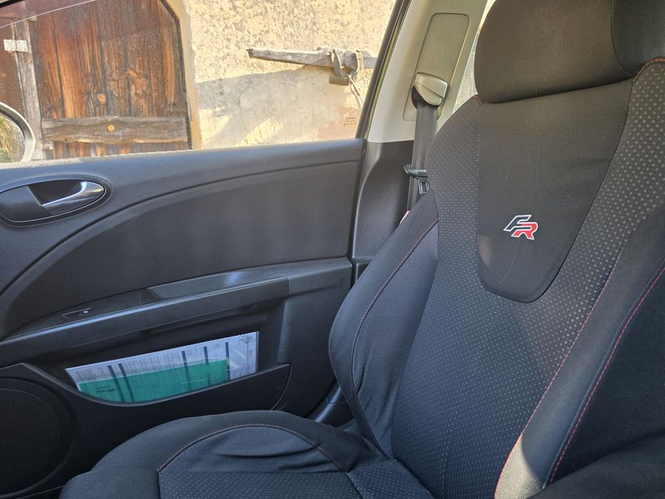 SEAT Leon 2.0 TDI 170 cv