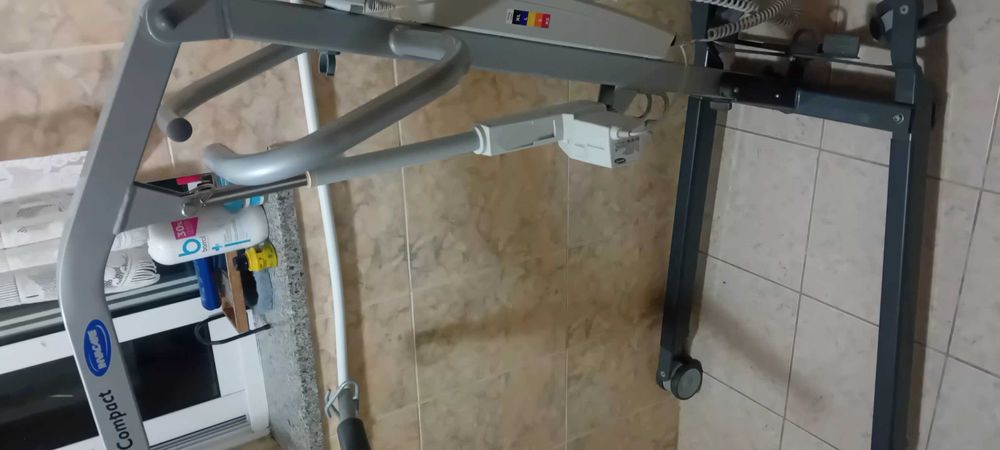 Elevador de transferência