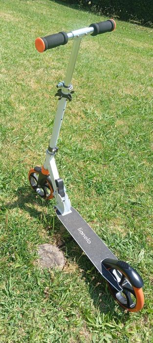 Patinete 2 rodas Lionelo