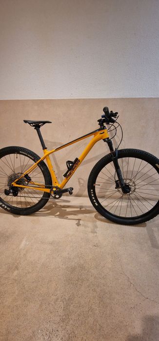 Merida Big Nine 5000