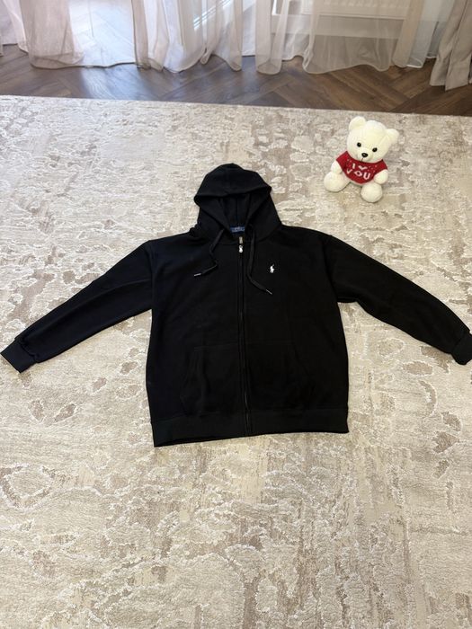 Кофта поло 90%хлопок