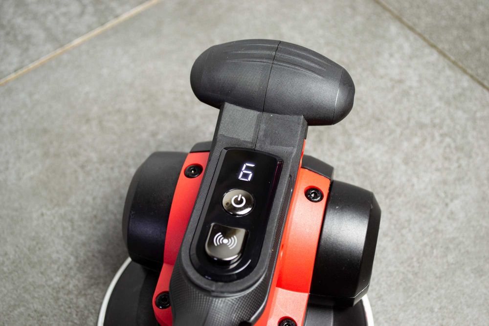 Віброприсоска Shijing 9395 і Shijing 9393 біла-чорна резина ГАРАНТІЯ!!