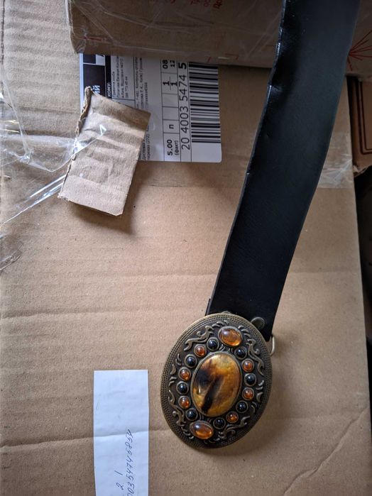 Ремень женский 4.2 толщина