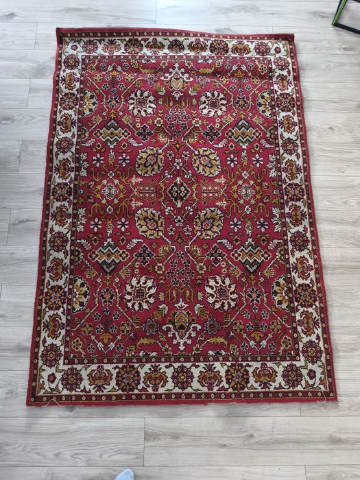 Dywan prl 140x200cm