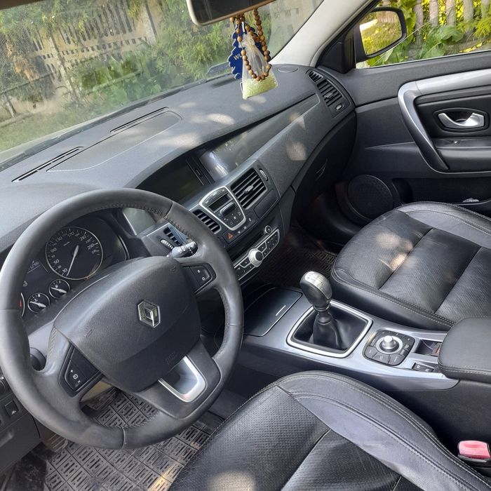 Renault Laguna  2.0dci