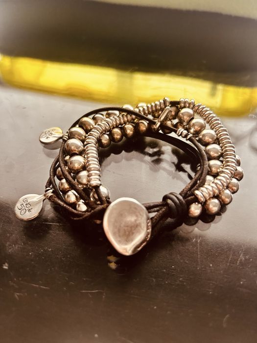 Pulseira UNO 50.
