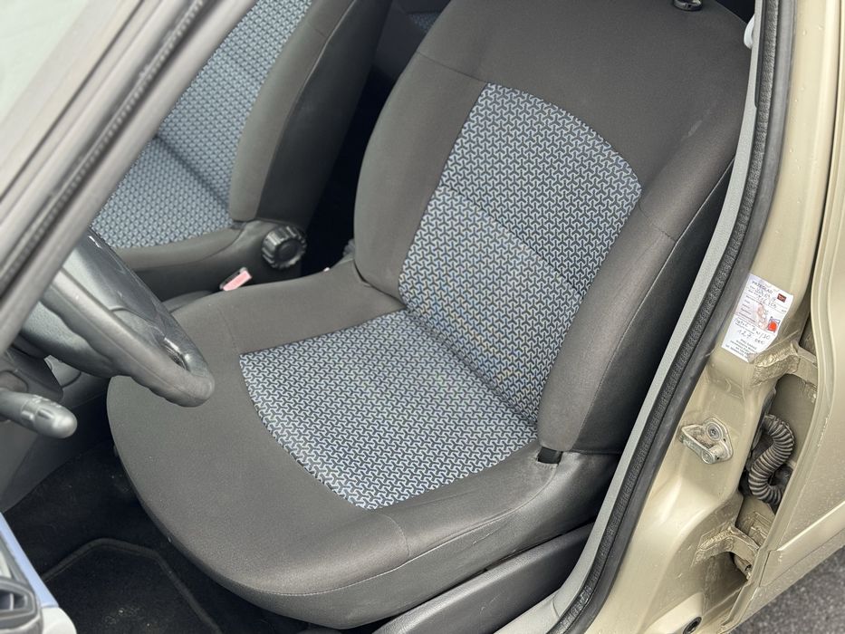 Renault Clio 1.4 16v Автомат 122 тис пробігу!