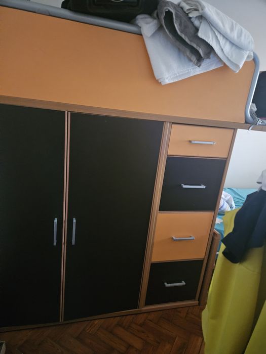 Mobilia de quarto