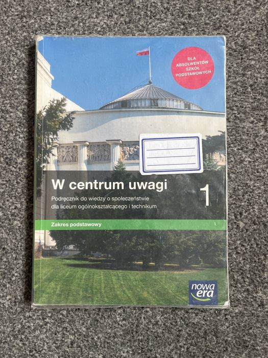 W centrum uwagi 1
