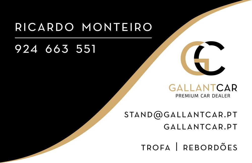 Gallantcar top banner