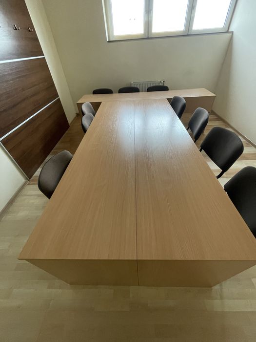 Ławki, szafka, regaly i szafy