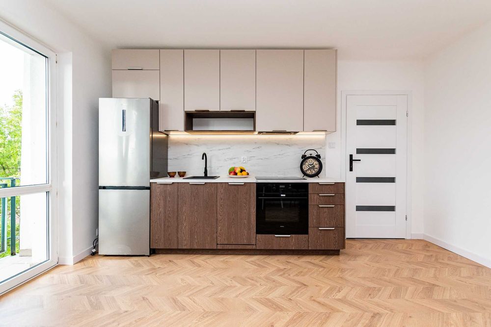 Idealne 2 pokojowe mieszkanie blisko uczelni/Weteranów