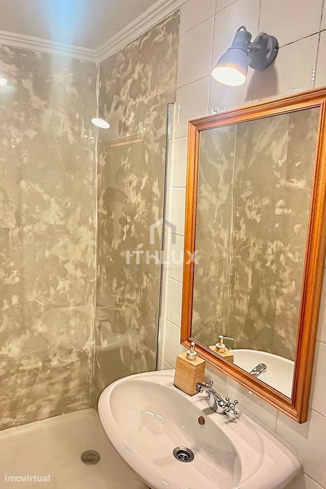 T3+1 Duplex com Alma de Moradia | Lapa – Estrela