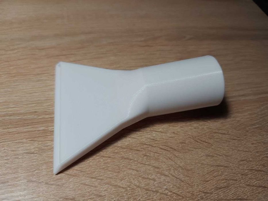 Насадка для пилососу Karcher WD 3 та ін., вологоге прибирання, збір во