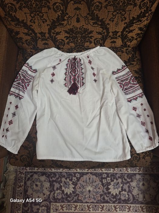 Вишиванка для дітей