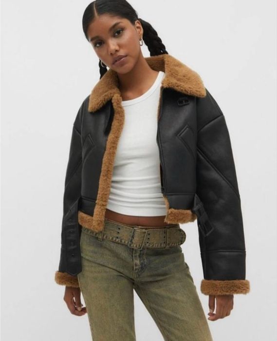 Дублянка укорочена