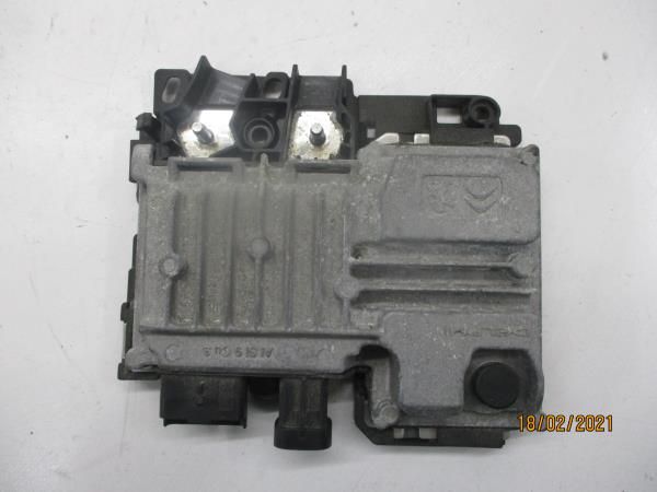 Centralina Start&Stop CITROËN C3 III (SX)